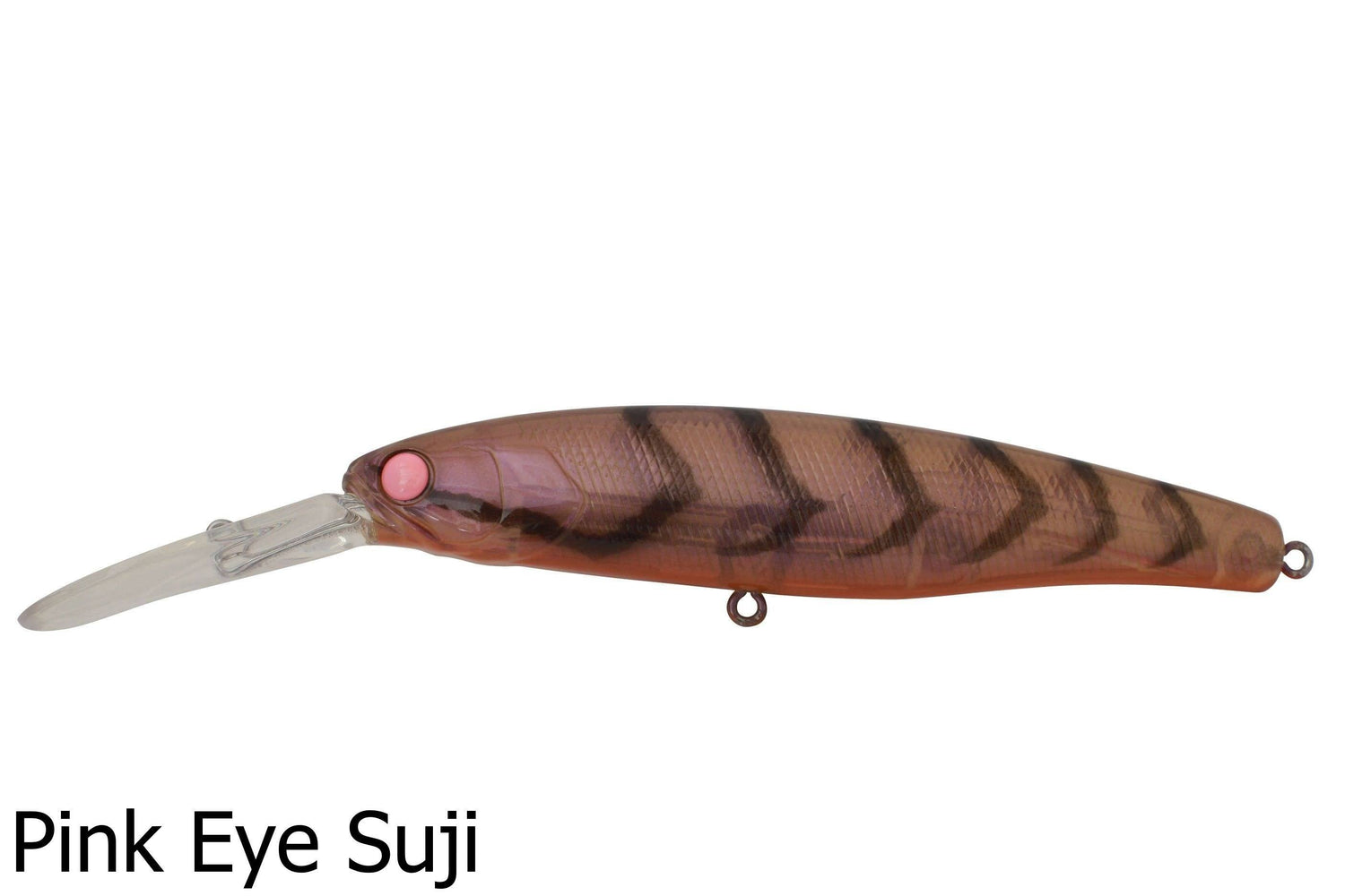 Jackall Smash Minnow 100SP DD Hank Tune Silent Lures