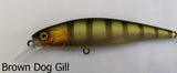 Jackall Squad Minnow 80SP 80mm Lures