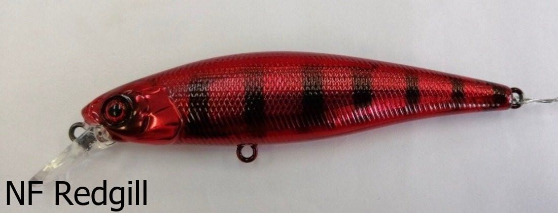 Jackall Squad Minnow 80SP 80mm Lures