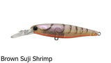 Jackall Squirrel 61SP Suspending Lures