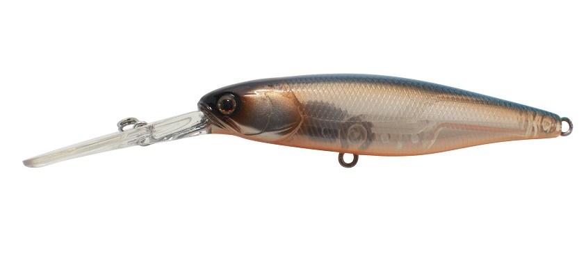Jackall Squirrel SDD 79SP Suspending Hank Tune Lures