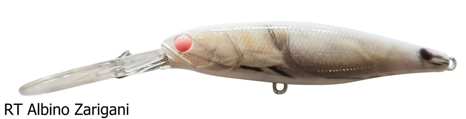 Jackall Squirrel SDD 79SP Suspending Hank Tune Lures