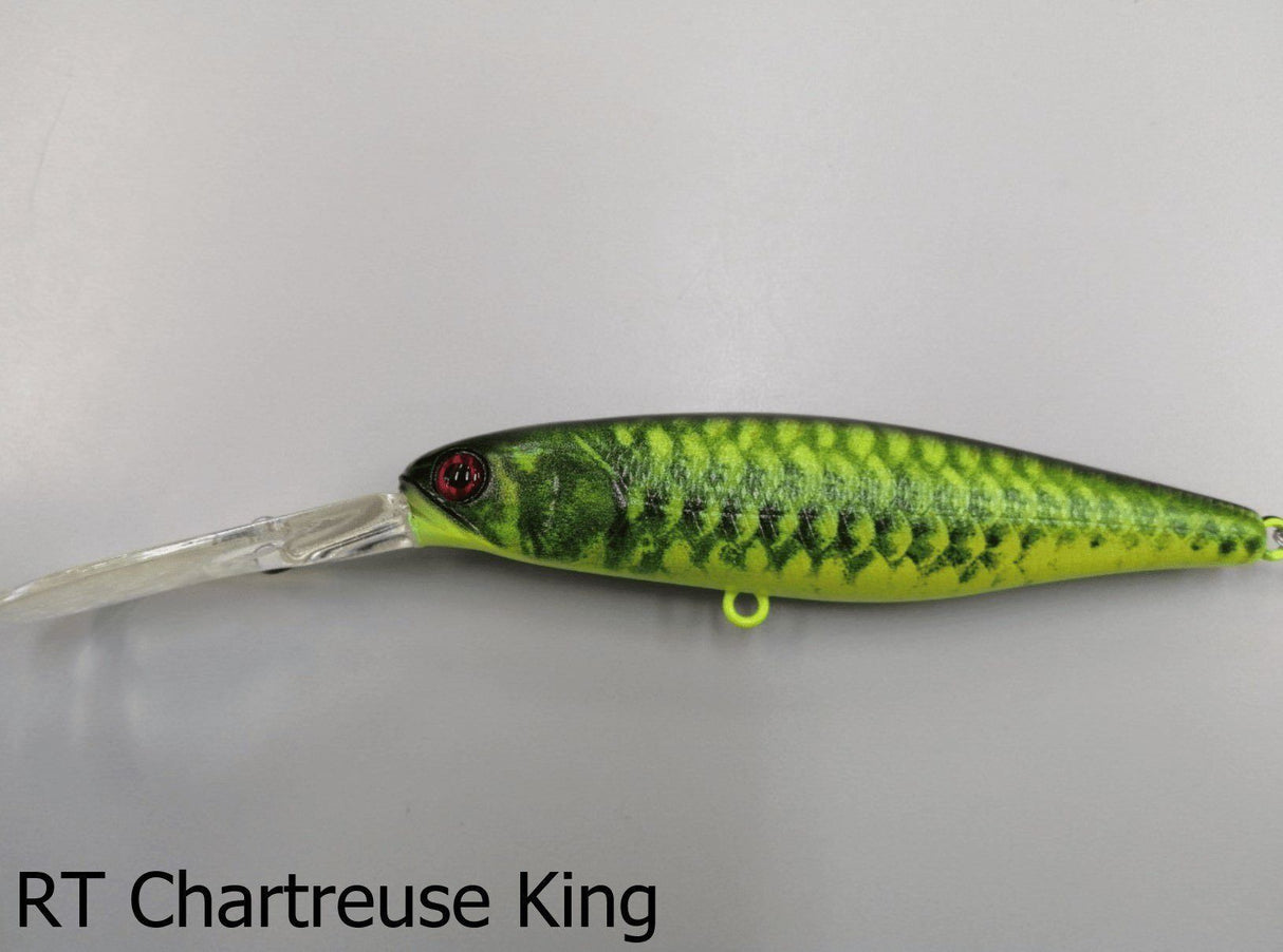 Jackall Squirrel SDD 79SP Suspending Hank Tune Lures