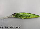 Jackall Squirrel SDD 79SP Suspending Hank Tune Lures