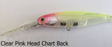 Jackall Squirrel SDD 79SP Suspending Hank Tune Lures