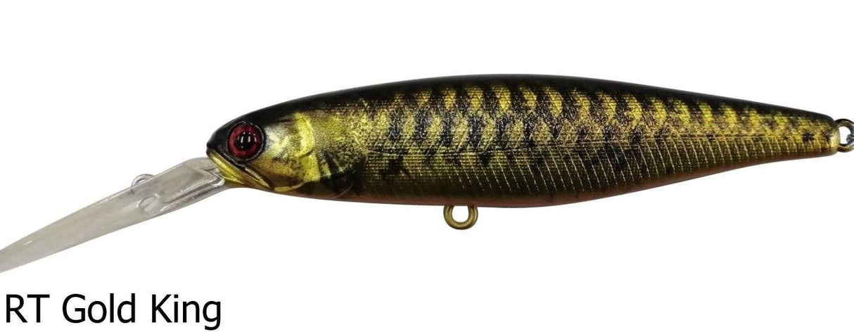 Jackall Squirrel SDD 79SP Suspending Hank Tune Lures