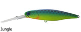 Jackall Squirrel SDD 79SP Suspending Hank Tune Lures