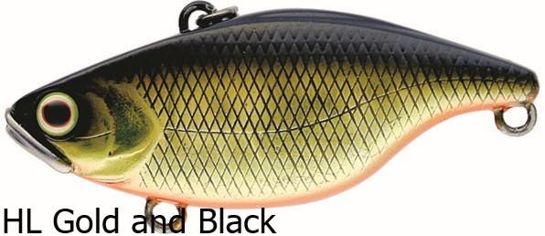 Jackall TN 50 Crankbait Lures