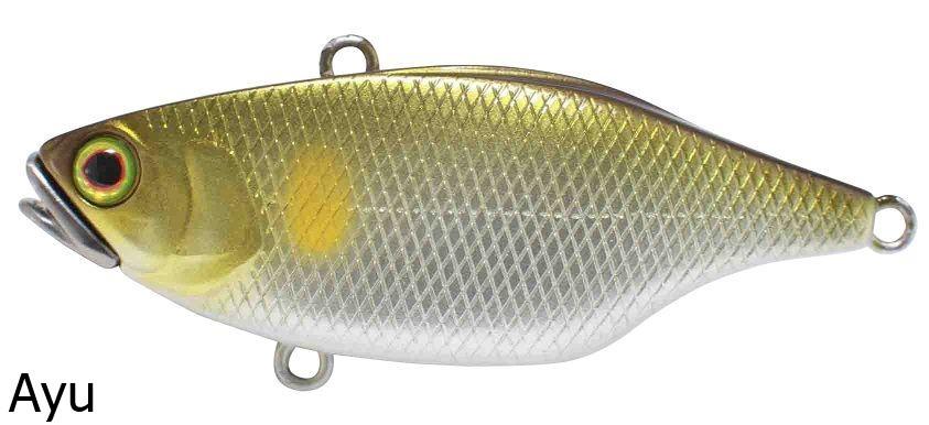 Jackall TN 50 Crankbait Lures