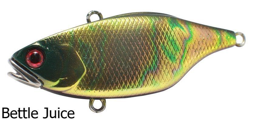 Jackall TN 60 Crankbait Lures