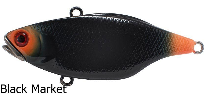 Jackall TN 60 Crankbait Lures