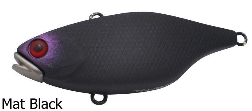 Jackall TN 60 Crankbait Lures