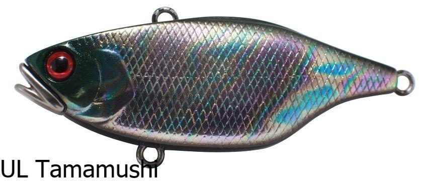 Jackall TN 60 Crankbait Lures