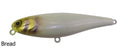 Jackall Water Moccasin 75mm Surface Lures