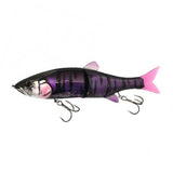 Jackall Dowzswimmer Swimbait Lures