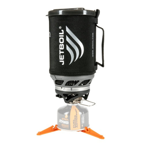 Jetboil Sumo Carbon Cooking System