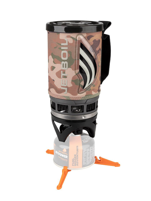 Jetboil Flash Cooking Systems