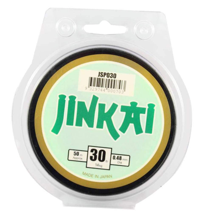 Jinkai Leader 50m Spools