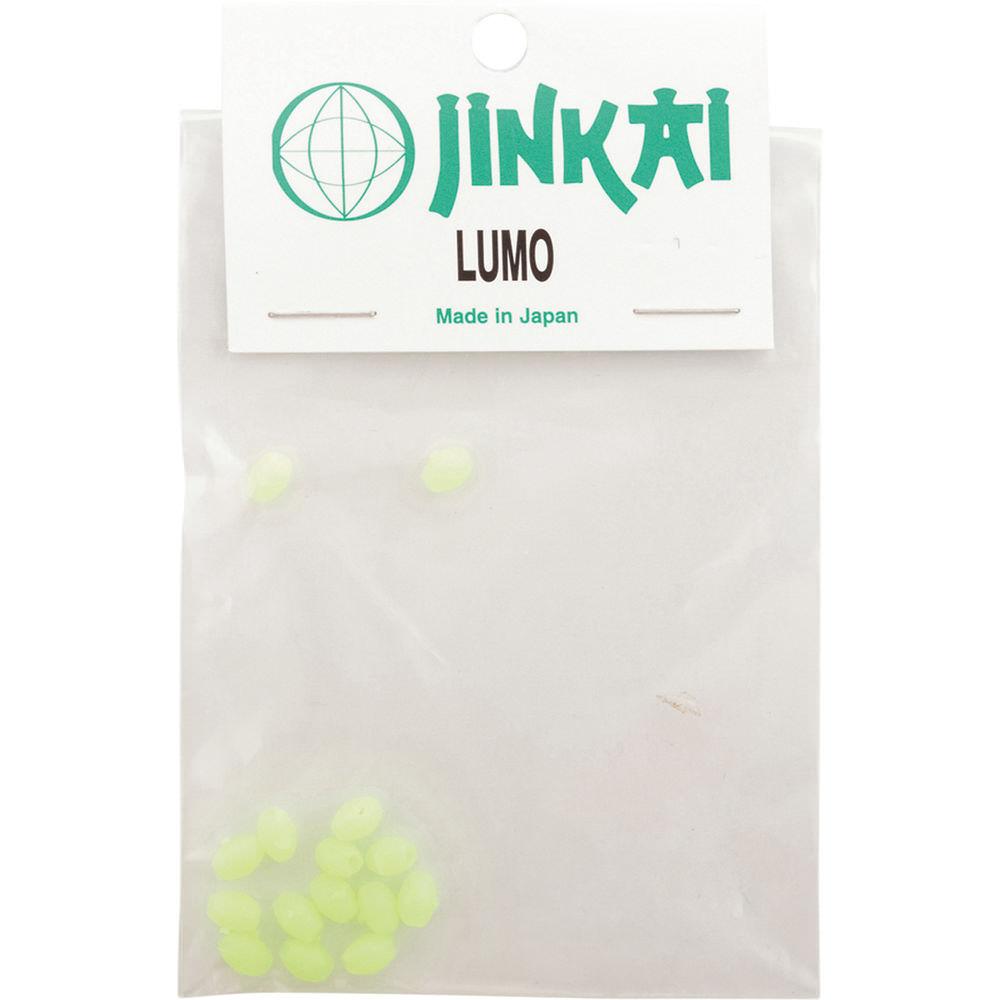 Jinkai Hard Lumo Beads