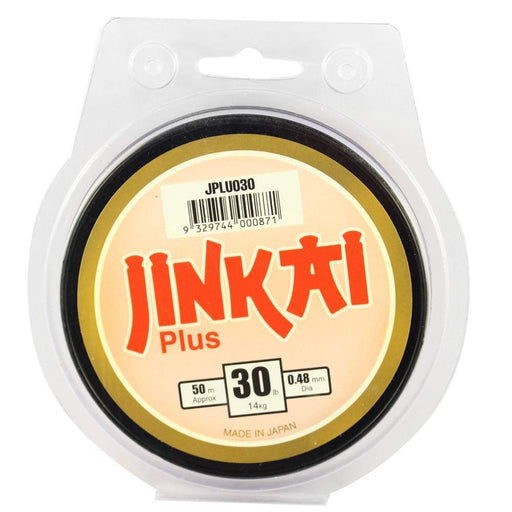 Jinkai Plus Leader 50m Spools