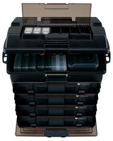 Versus VS 8050 Black Tackle Box