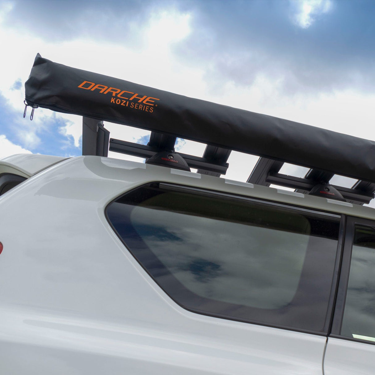 Darche Kozi 2X2.5m Awning