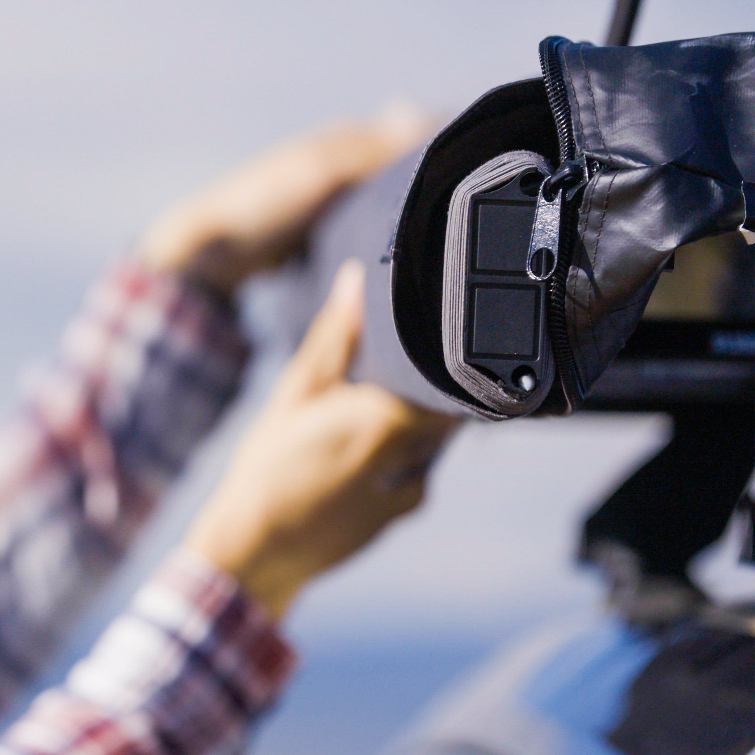 Darche Kozi 2X2.5m Awning