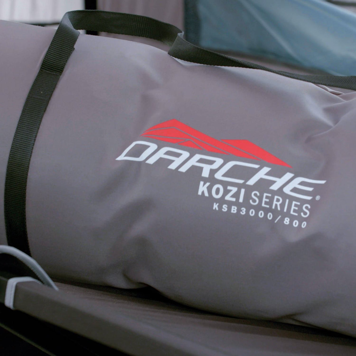 Darche Kozi Self Inflating Mattresses