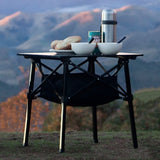 Darche Kozi Slat Side Table