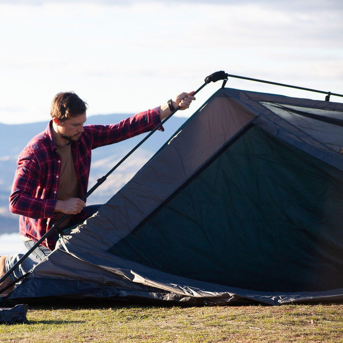 Darche Kozi 6 Person Instant Up Tent