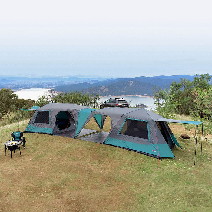 Darche Kozi 6 Person Instant Up Tent