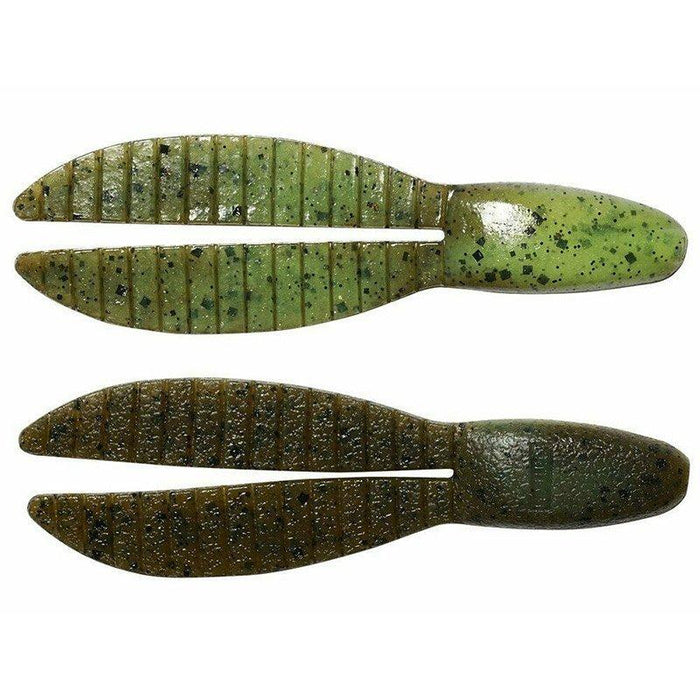 Keitech Flex Chunk 3in Soft Plastic Lures
