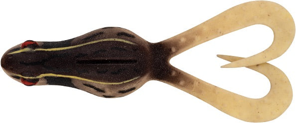 Daiwa Bait Junkie Kikker Curly Lures