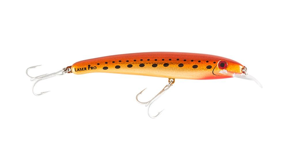 Halco Laser Pro DD Diving Lures