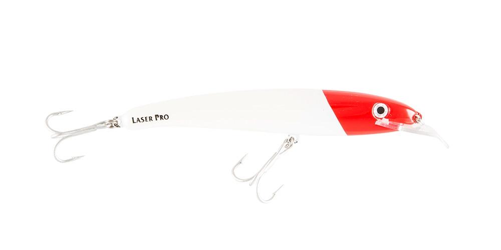 Halco Laser Pro DD Diving Lures