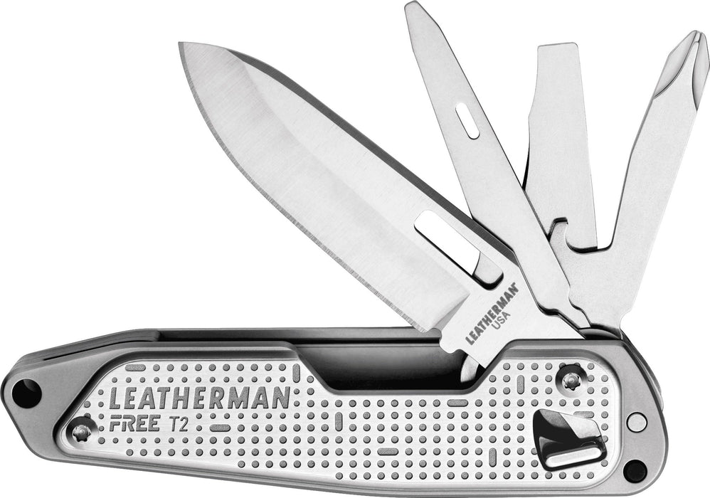 Leatherman Free T2 Multi Tool