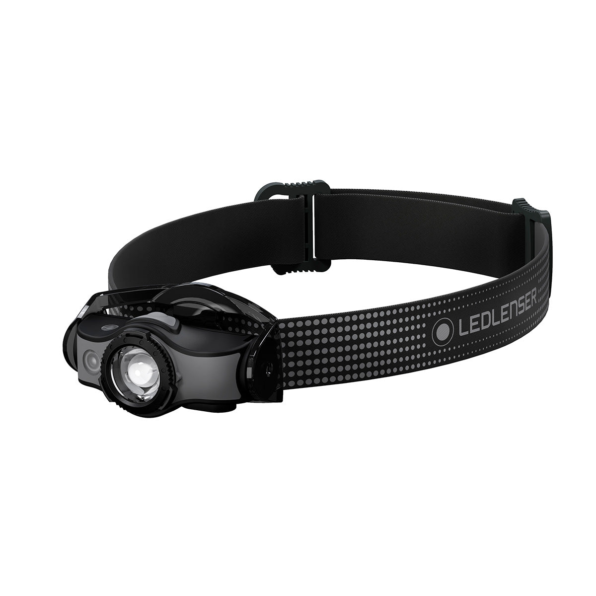 Led Lenser MH5 Rechargeable Headlamps