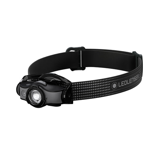 Led Lenser 2020 MH5 Rechargeable Headlamps