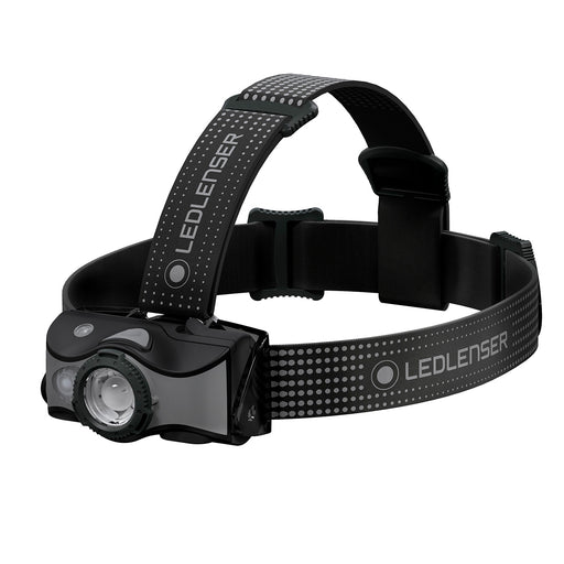 Led Lenser 2020 MH7 Rechargeable Headlamps