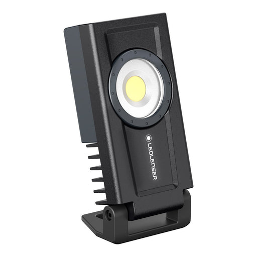 Led Lenser iF3R Rechargeable Industrial Work Light