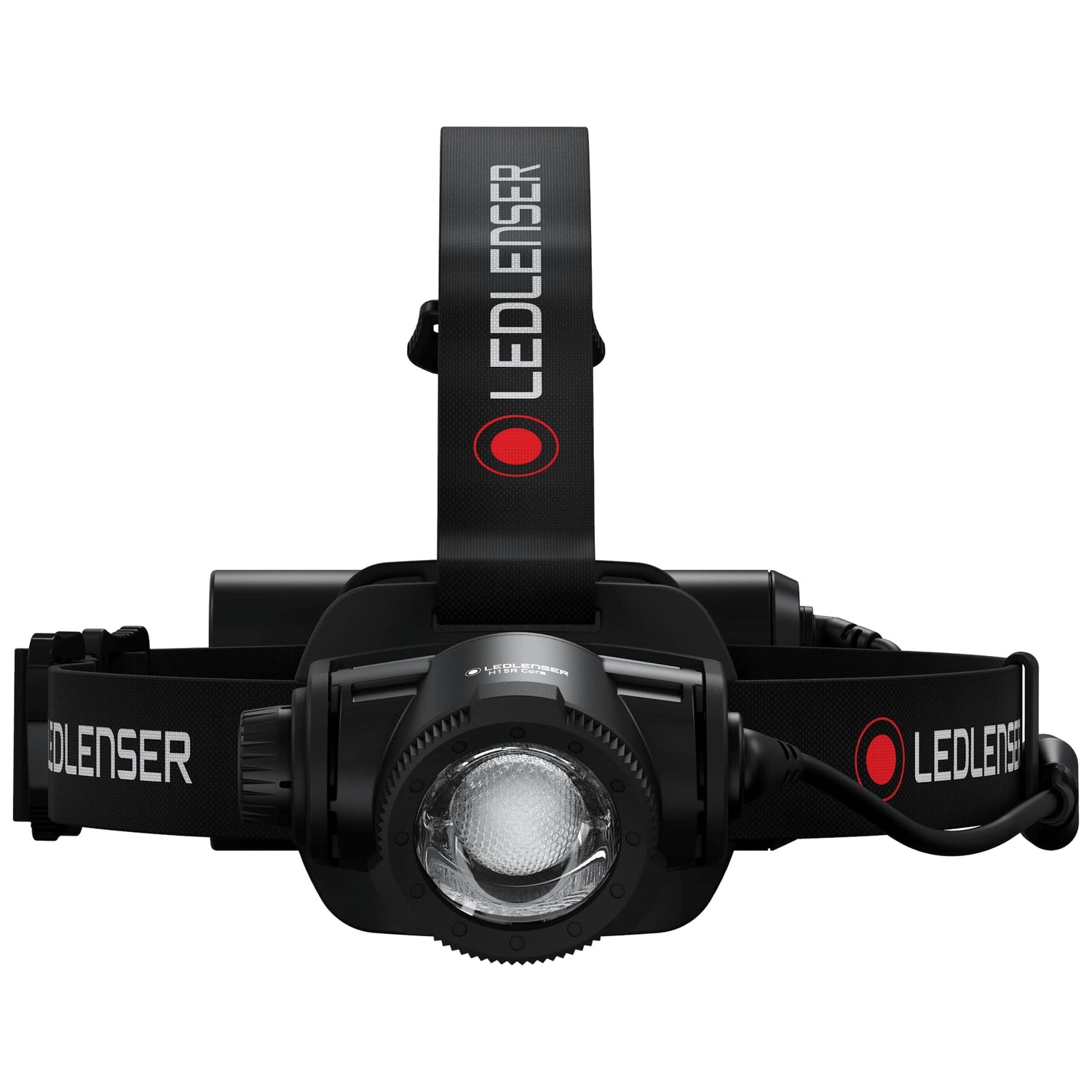 Led Lenser H15R Core Rechargeable Headlamp