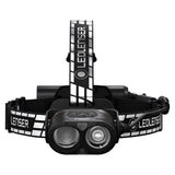 Led Lenser H19R Signature Rechargeable Headlamp