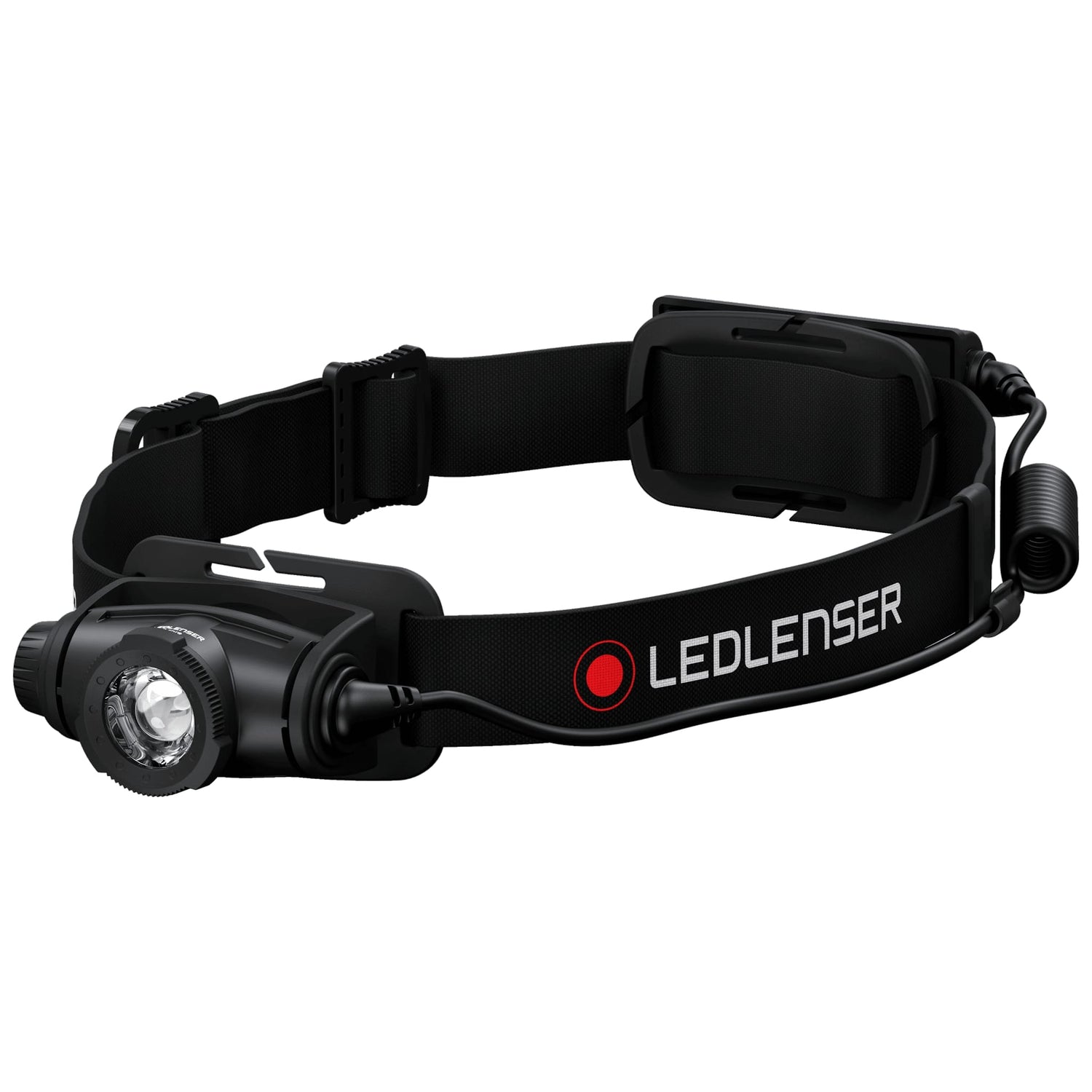 Led Lenser H5R Core Rechargeable Headlamp
