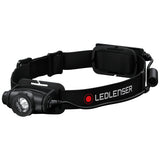 Led Lenser H5R Core Rechargeable Headlamp