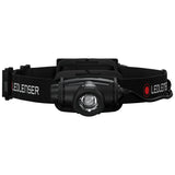 Led Lenser H5R Core Rechargeable Headlamp
