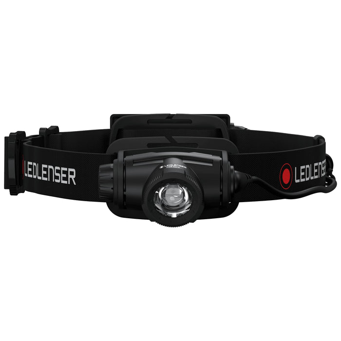 Led Lenser 2020 H5R Core Rechargeable Headlamp