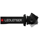 Led Lenser H5R Core Rechargeable Headlamp