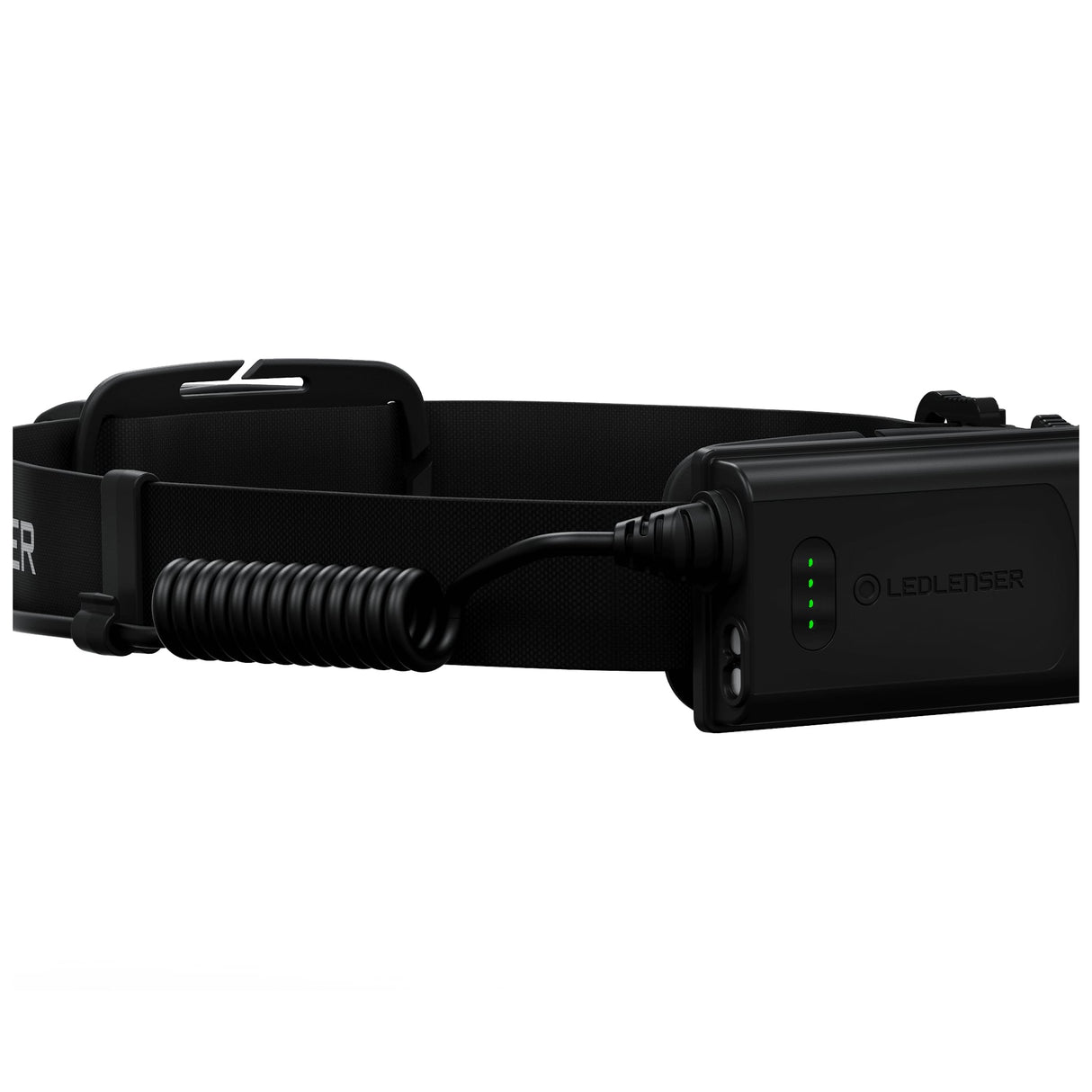 Led Lenser H5R Core Rechargeable Headlamp