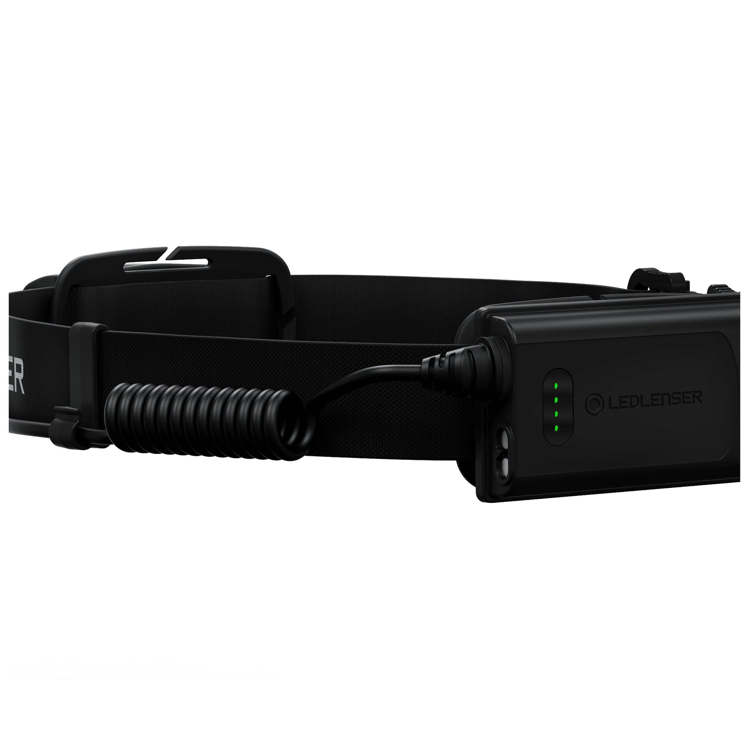 Led Lenser H5R Core Rechargeable Headlamp