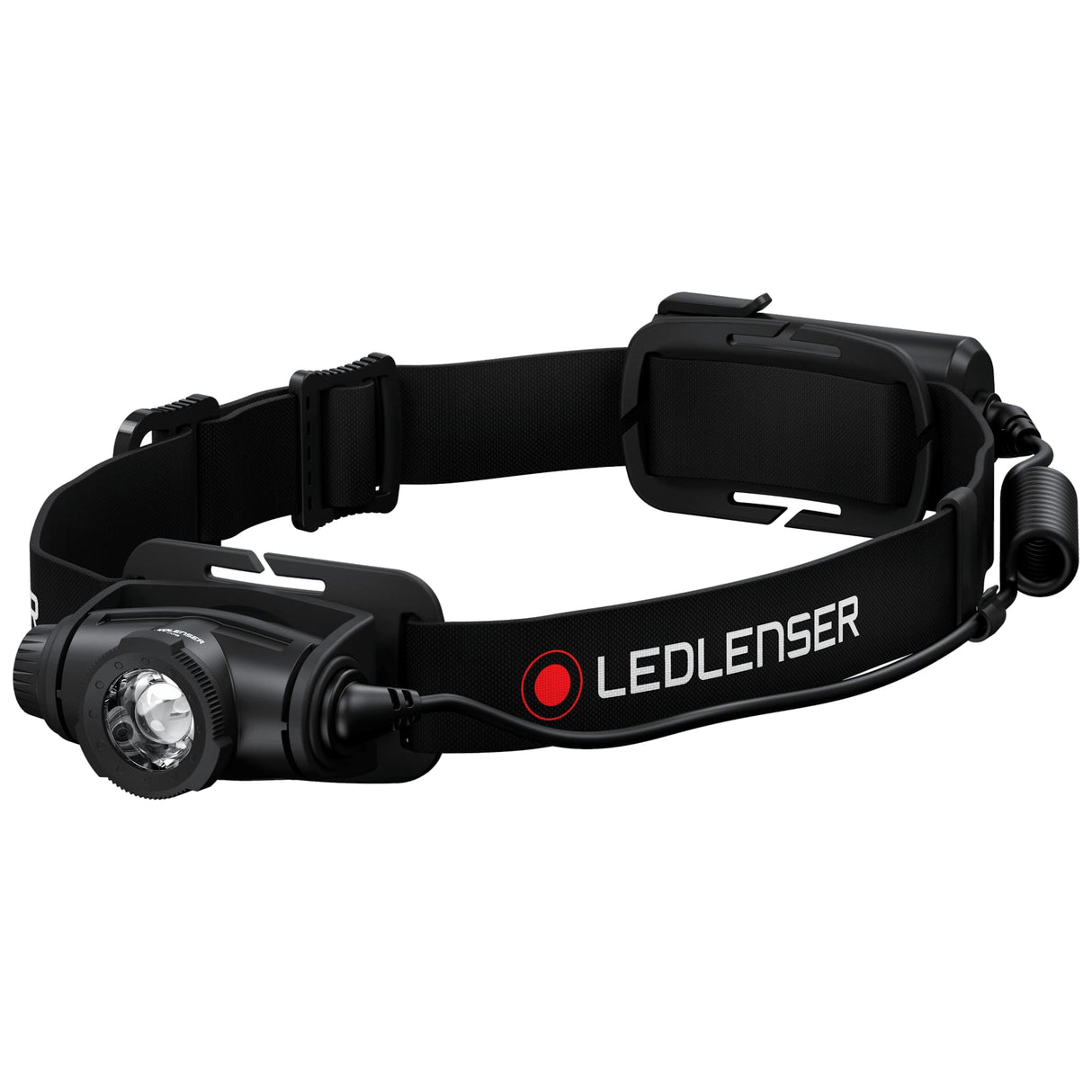 Led Lenser H5 Core Headlamp